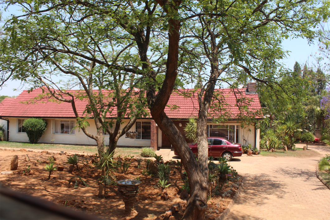 Bulawayo Property for Sale