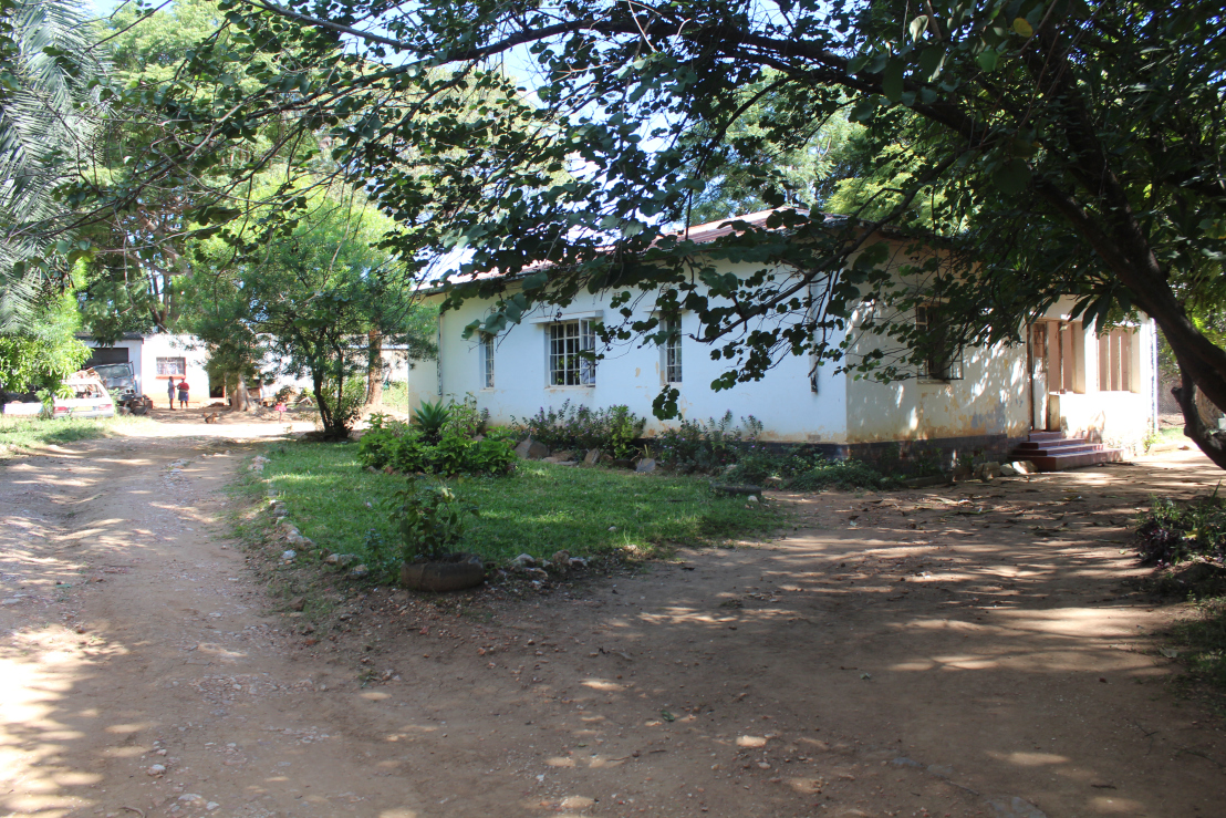 Chinhoyi Property for Sale